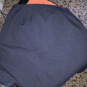 High low skirt bundle